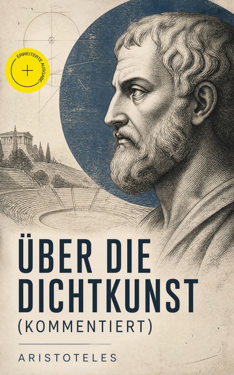 Produktbild: &Uuml;ber die Dichtkunst (Kommentiert)
