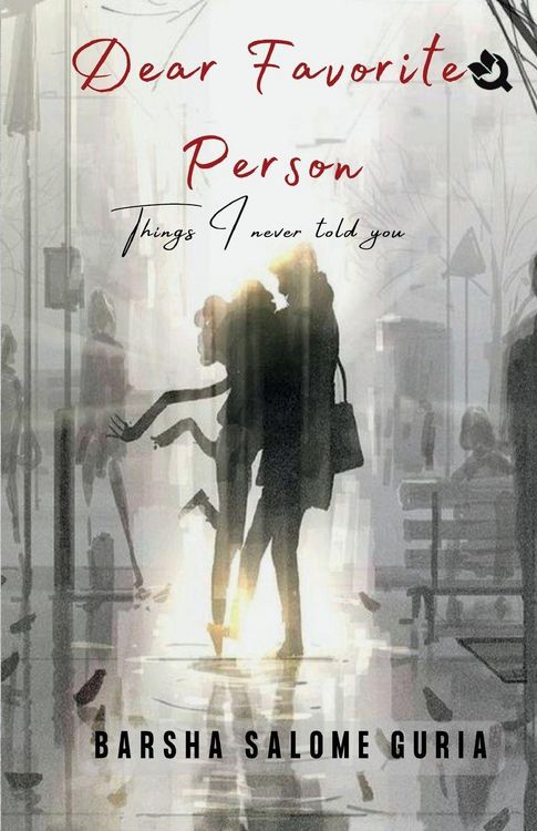 Produktbild: Dear Favorite Person