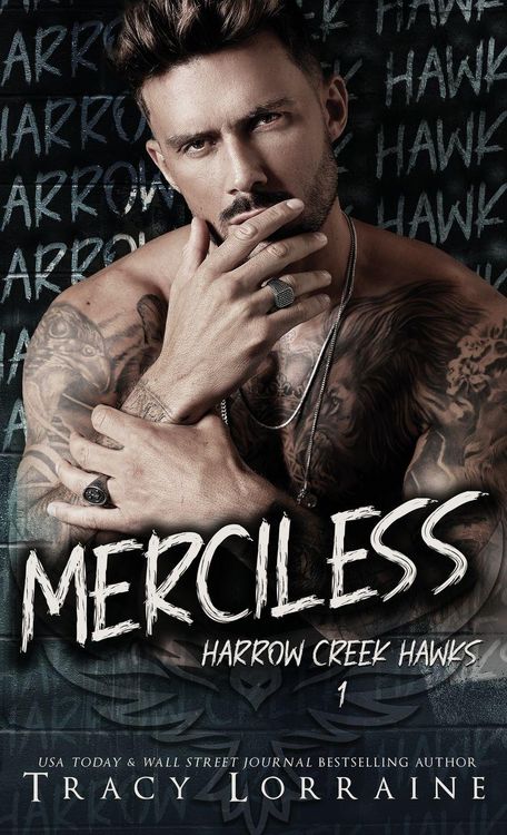 Produktbild: Merciless