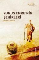 Produktbild: Yunus Emrenin Sehirleri