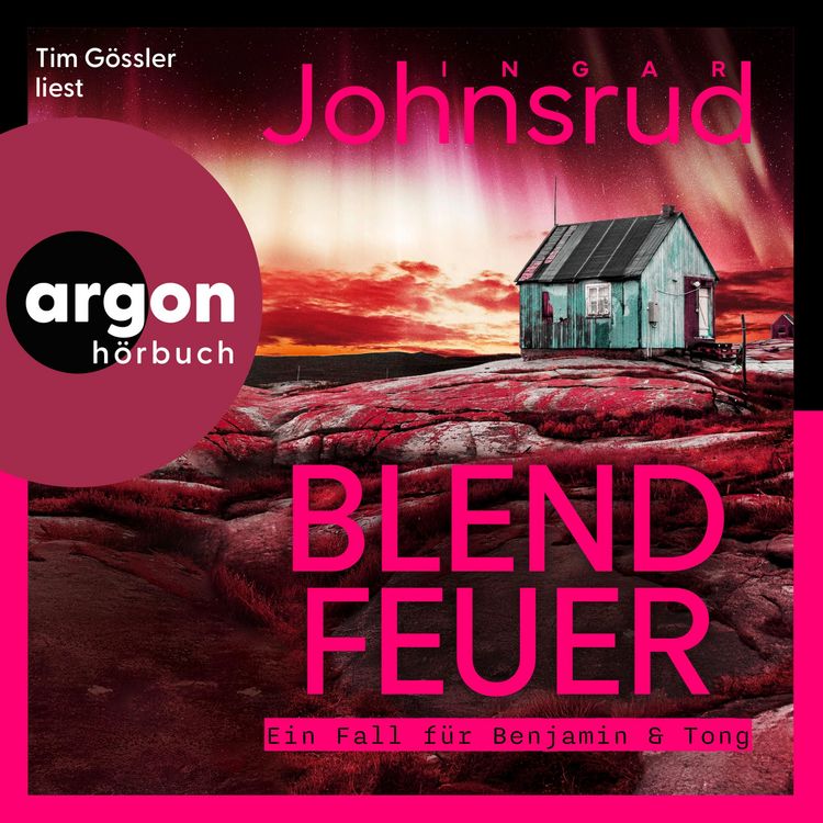 Produktbild: Blendfeuer