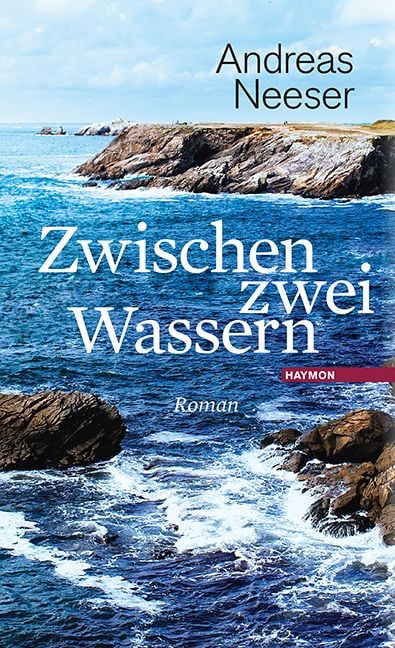 Produktbild: Zwischen zwei Wassern