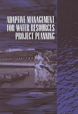 Produktbild: Adaptive Management for Water Resources Project Planning