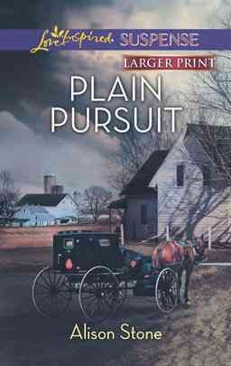 Produktbild: Plain Pursuit