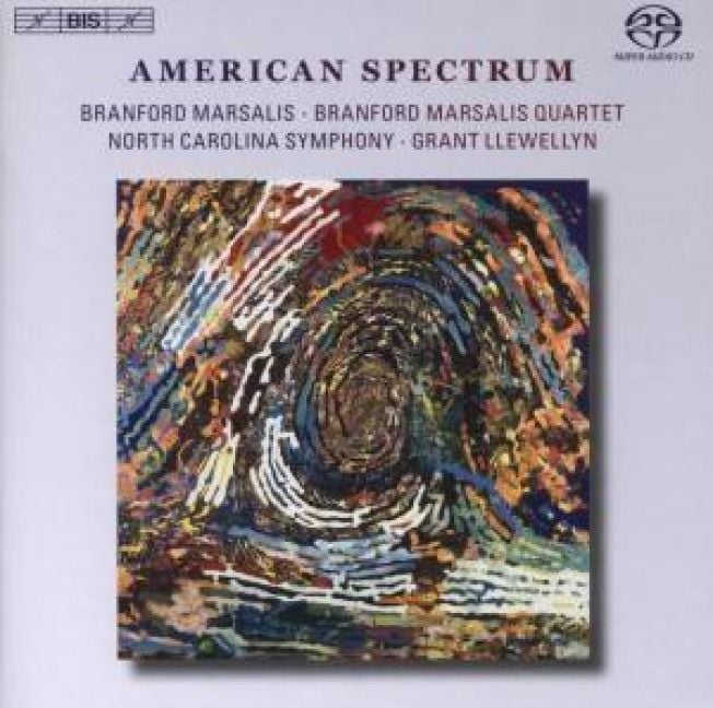 Produktbild: American Spectrum