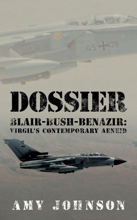Produktbild: Dossier