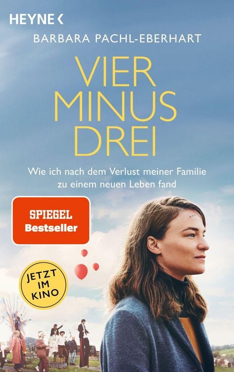 Produktbild: Vier minus drei