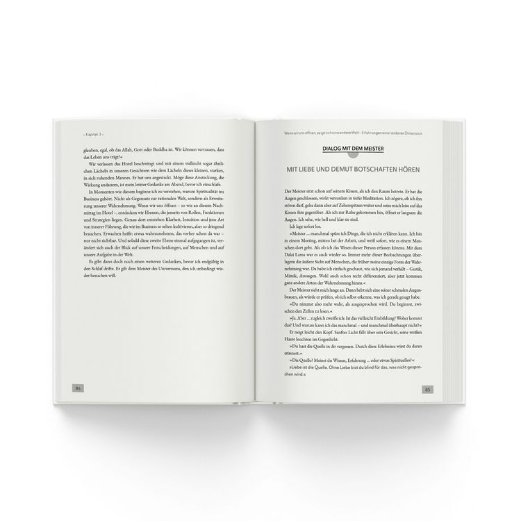 Produktbild: Bewusst erfolgreich