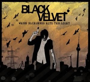 Produktbild: Black Velvet: When Blindness Hits The Light