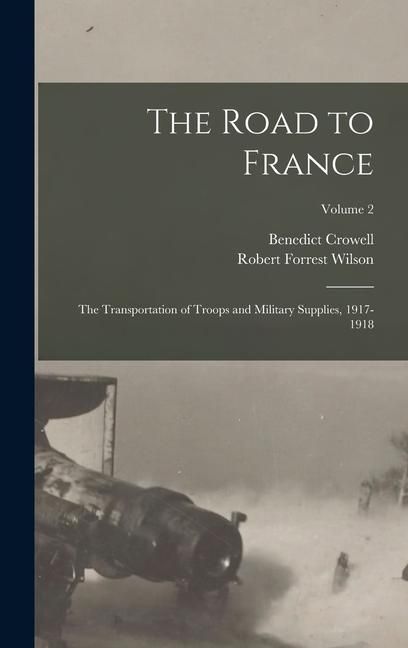 Produktbild: The Road to France