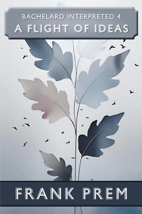 Produktbild: A Flight of Ideas