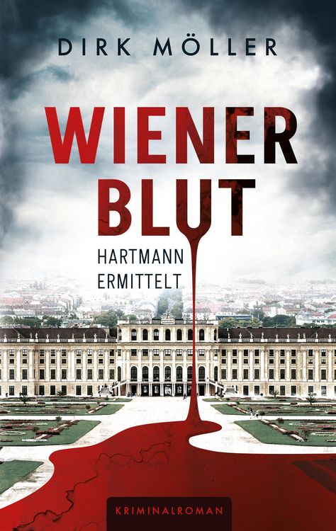 Produktbild: Wiener Blut - Hartmann ermittelt