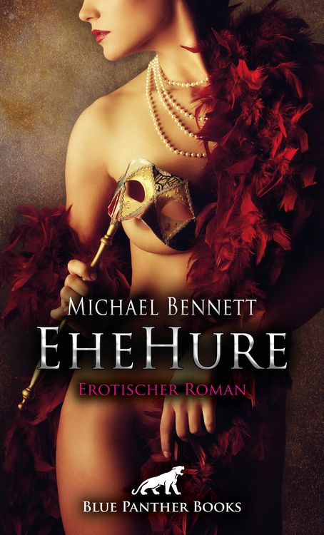 Produktbild: EheHure | Erotischer Roman