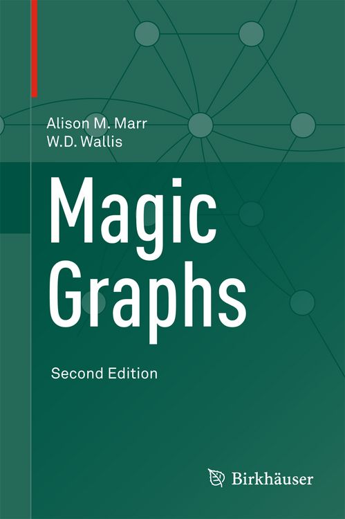 Produktbild: Magic Graphs