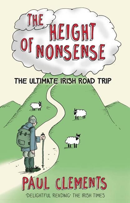 Produktbild: Height of Nonsense