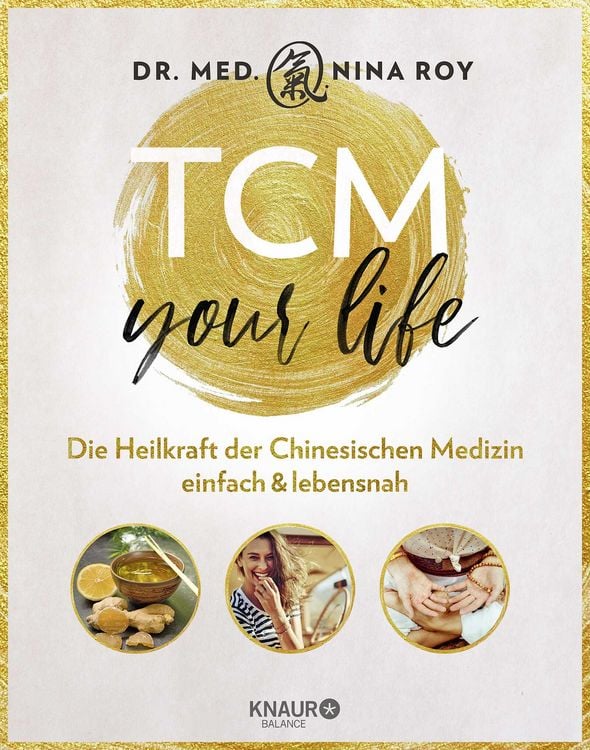 Produktbild: TCM Your Life