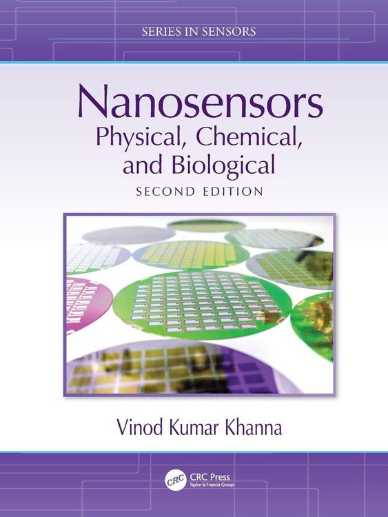 Produktbild: Nanosensors