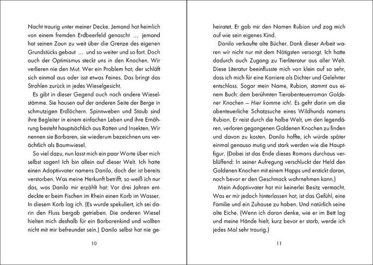 Produktbild: White Fox Chroniken (Band 1) - Das Geheimnis des Silberbaums