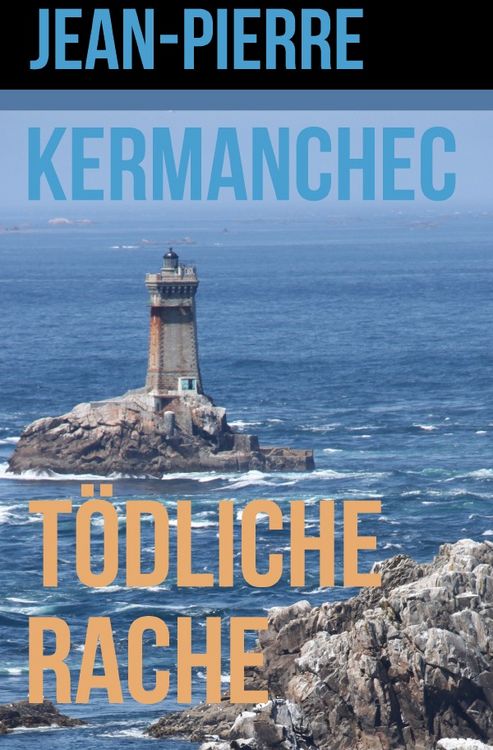 Produktbild: T&ouml;dliche Rache