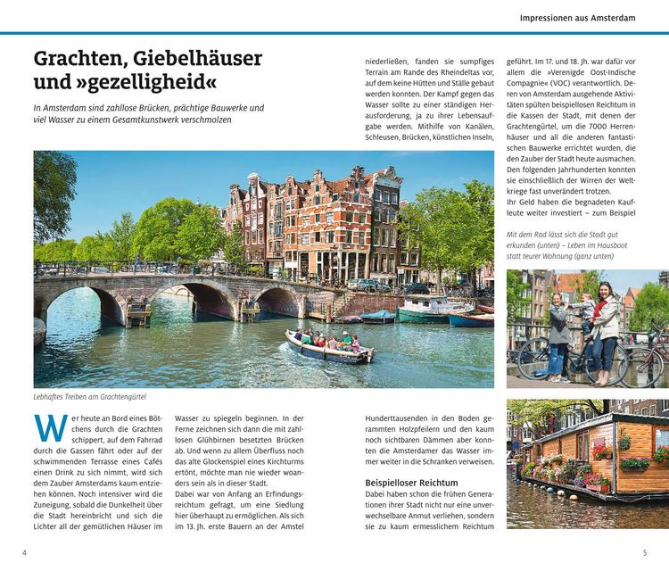Produktbild: Amsterdam