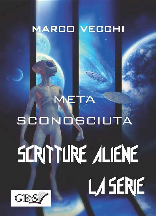 Produktbild: Meta sconosciuta