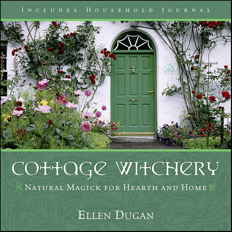 Produktbild: Cottage Witchery