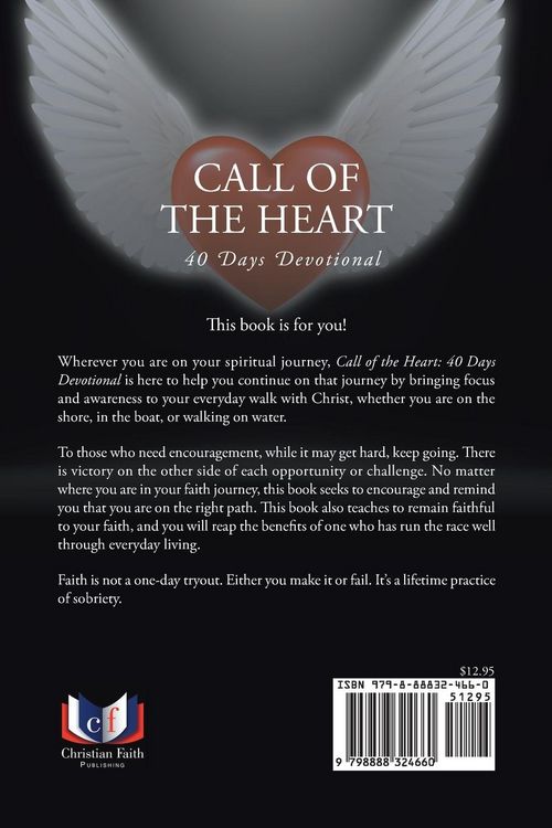 Produktbild: Call of the Heart