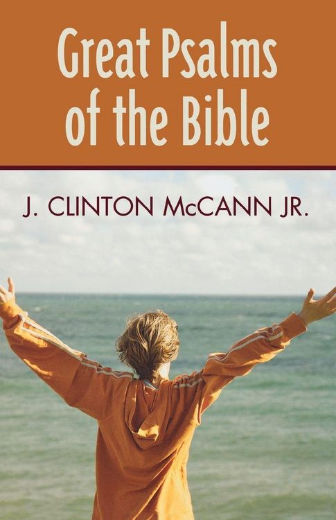 Produktbild: Great Psalms of the Bible
