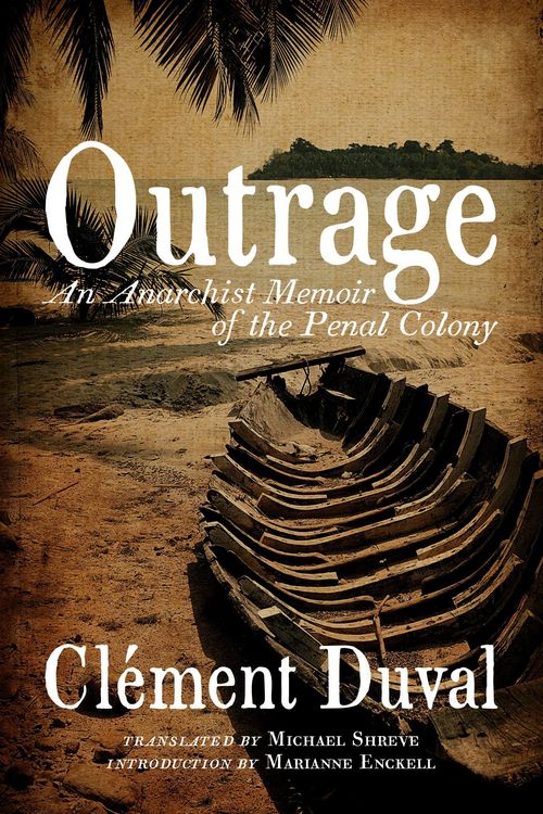 Produktbild: Outrage