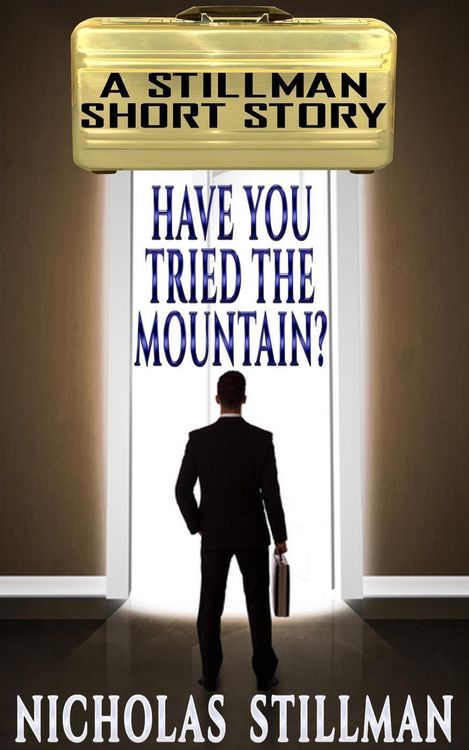 Produktbild: Have You Tried the Mountain?