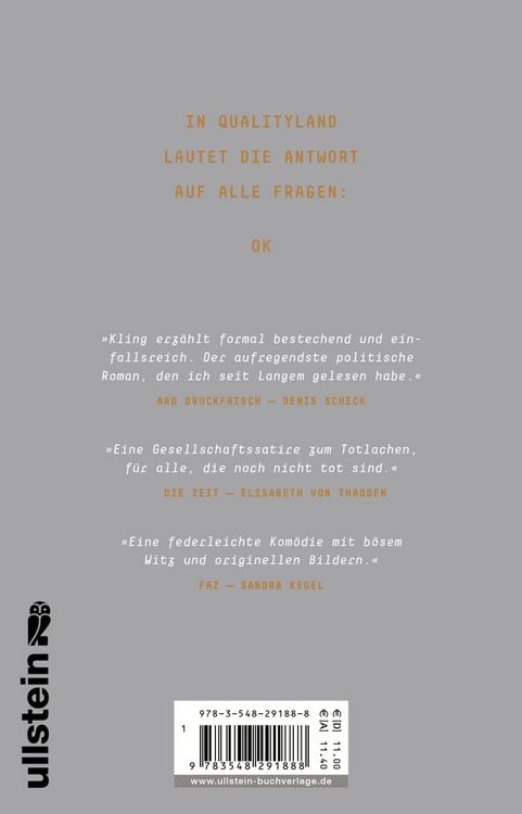 Produktbild: QualityLand
