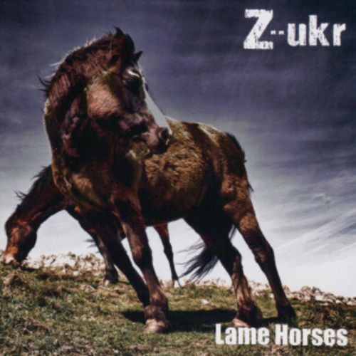 Produktbild: K''ukr: Lame Horses