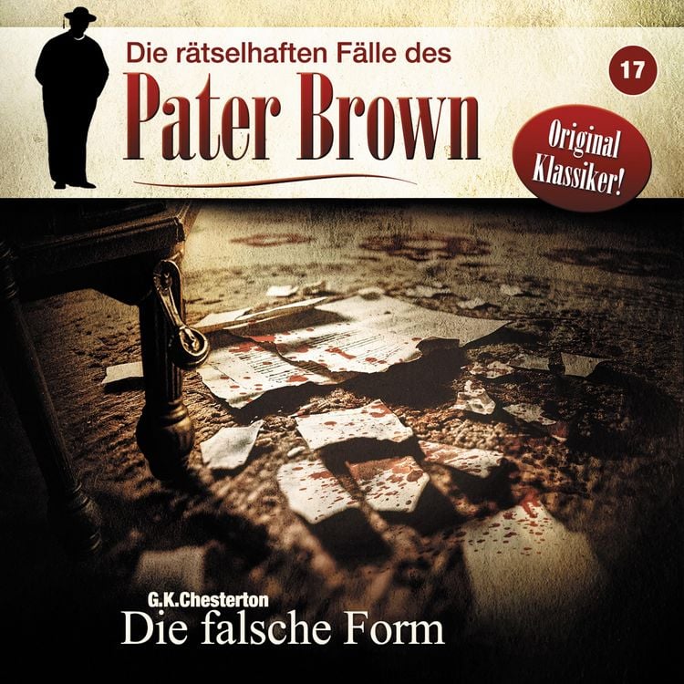 Produktbild: Die falsche Form