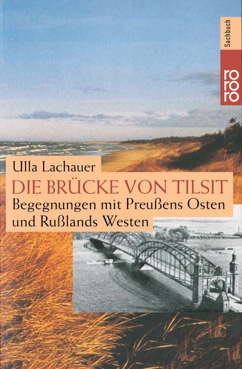 Produktbild: Die Br&uuml;cke von Tilsit