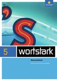 Produktbild: wortstark Plus - Differenzierende Allgemeine Ausgabe 2009