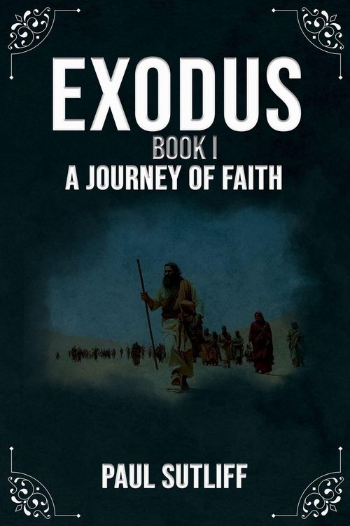 Produktbild: Exodus Book I
