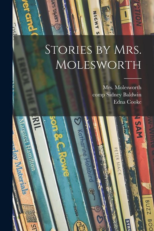 Produktbild: Stories by Mrs. Molesworth