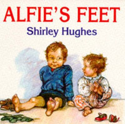 Produktbild: Alfie's Feet
