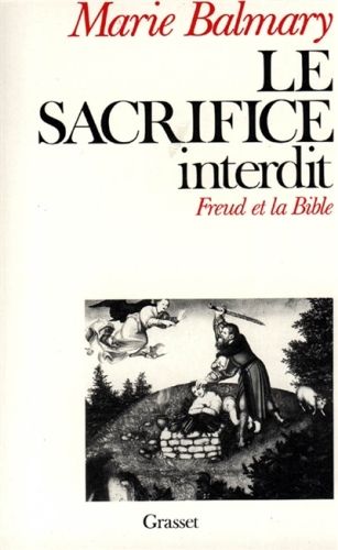 Produktbild: Le Sacrifice Interdit