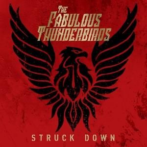 Produktbild: Struck Down