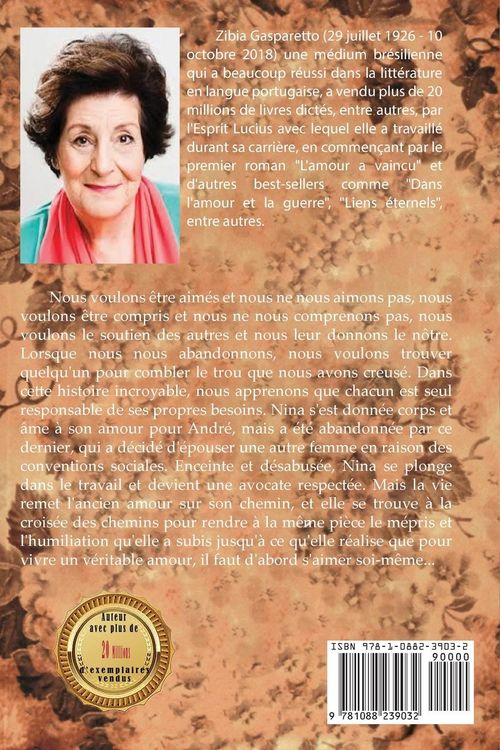 Produktbild: Un v&eacute;ritable amour