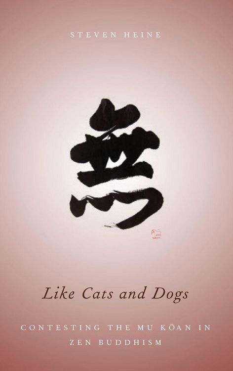 Produktbild: Like Cats and Dogs