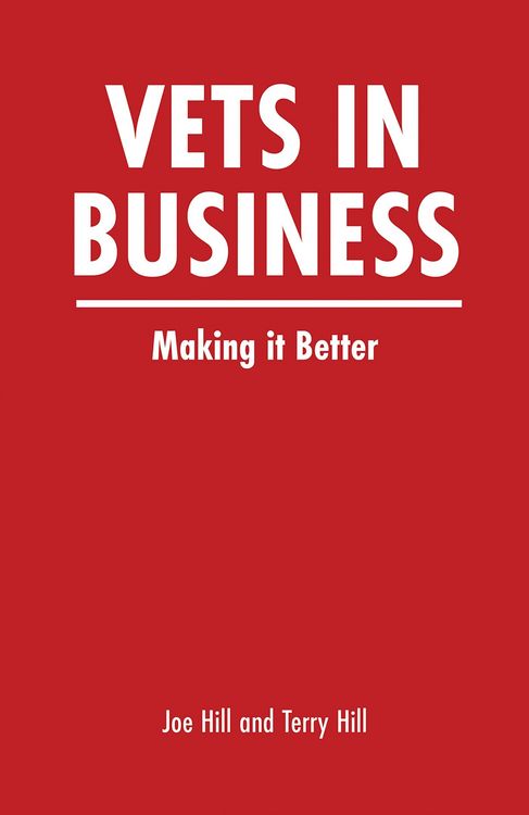 Produktbild: Vets In Business
