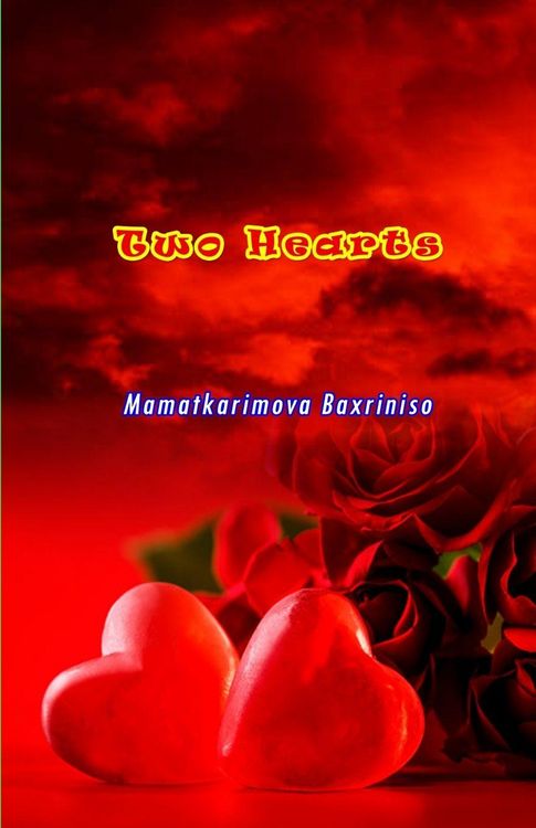 Produktbild: Two Hearts
