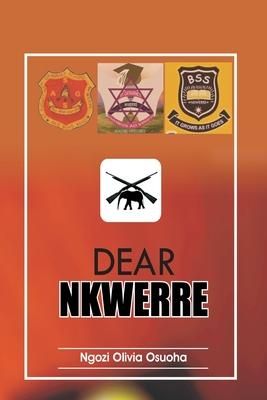 Produktbild: Dear Nkwerre