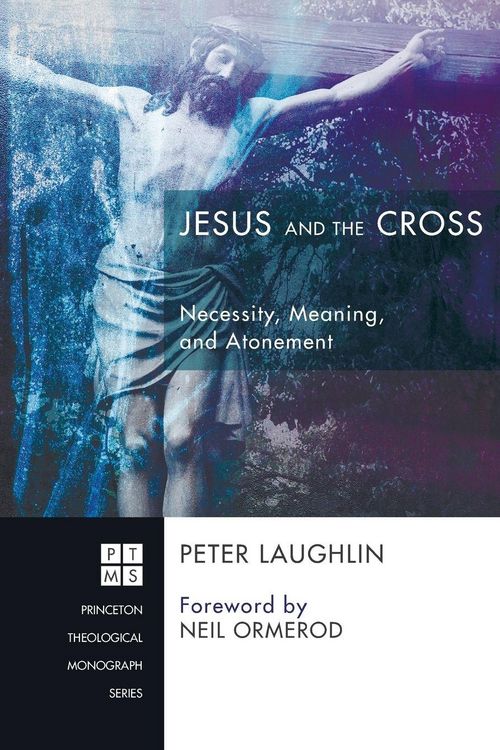 Produktbild: Jesus and the Cross