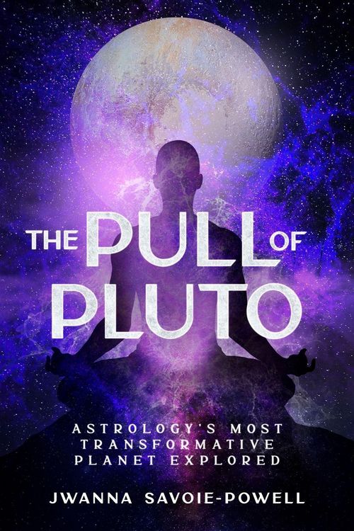Produktbild: The Pull of Pluto