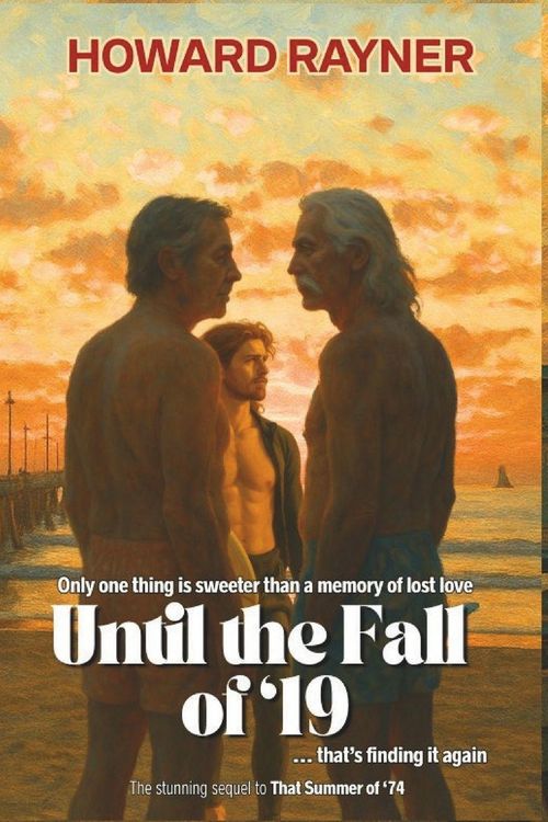 Produktbild: Until the Fall of '19