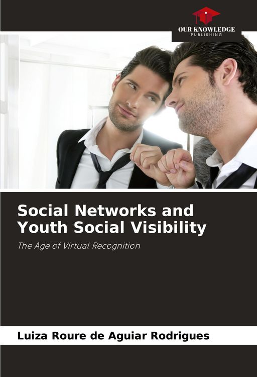 Produktbild: Social Networks and Youth Social Visibility