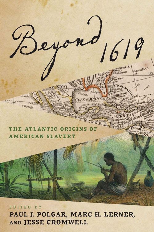 Produktbild: Beyond 1619